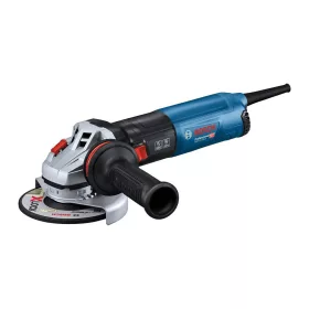 Bosch sarokcsiszoló GWS 14-125 S 1400W, 125mm