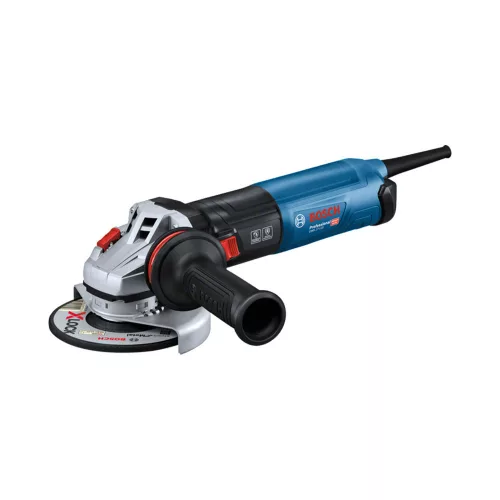 Bosch sarokcsiszoló GWS 17-125 1700W, 125mm