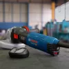 Bosch sarokcsiszoló GWS 17-125 S 1700W, 125mm