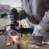 Bosch sarokcsiszoló GWS 17-125 S 1700W, 125mm