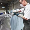 Bosch sarokcsiszoló GWS 17-125 S 1700W, 125mm