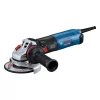 Bosch GWS 17-125 TS sarokcsiszoló 125mm 1700W