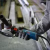 Bosch GWS 17-125 TS sarokcsiszoló 125mm 1700W