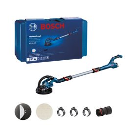 Bosch falcsiszoló GTR 550 550W