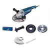 Bosch sarokcsiszoló GWS 2200-180 2200W, 180mm