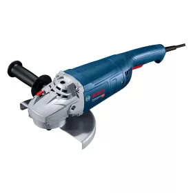   Bosch Professional GWS 22-230 J sarokcsiszoló 2200W 230mm Lágyindítással