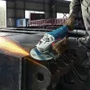Bosch sarokcsiszoló GWS 24-230 P 2400W, 230mm