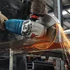 Bosch sarokcsiszoló GWS 24-230 P 2400W, 230mm