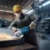 Bosch GWS 27-180 J elektromos sarokcsiszoló 180 mm 2700 W kartondobozban