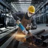 Bosch GWS 27-230 JR elektromos sarokcsiszoló 230 mm 2700 W kartondobozban