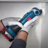Bosch akkus multifunkciós gép GOP 185-LI 18V alapgép