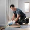 Bosch akkus multifunkciós gép GOP 185-LI 18V alapgép