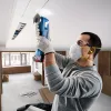 Bosch akkus multifunkciós gép GOP 185-LI 18V alapgép