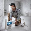 Bosch Akkus multifunkciós gép GOP 185-LI kofferban (1 x 4,0 Ah + töltő + tartozékok)