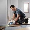 Bosch Akkus multifunkciós gép GOP 185-LI kofferban (1 x 4,0 Ah + töltő + tartozékok)