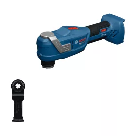  Bosch GOP18V-30 18V multi-funkciós szerszám (akku és töltő nélkül)