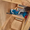 Bosch GOP18V-30 18V multi-funkciós szerszám (akku és töltő nélkül)