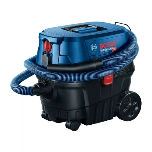 Bosch ipari száraz-nedves porszívó GAS 12-25 PL Professional 1250W