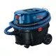 Bosch ipari száraz-nedves porszívó GAS 12-25 PL Professional 1250W