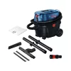 Bosch ipari száraz-nedves porszívó GAS 12-25 PL Professional 1250W