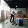 Bosch ipari száraz-nedves porszívó GAS 12-25 PL Professional 1250W