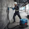 Bosch ipari száraz-nedves porszívó GAS 12-25 PL Professional 1250W