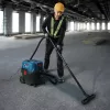 Bosch ipari száraz-nedves porszívó GAS 12-25 PL Professional 1250W
