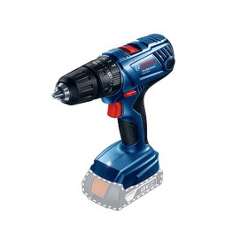   Bosch GSB 180-LI akkus ütvefúró csavarozó alapgép kartondobozban