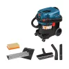 Bosch ipari száraz-nedves porszívó GAS 35 L SFC 1200W