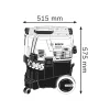 Bosch ipari száraz-nedves porszívó GAS 35 L SFC 1200W