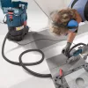 Bosch ipari száraz-nedves porszívó GAS 35 L SFC 1200W