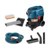 Bosch ipari száraz-nedves porszívó GAS 35 M AFC 1200W