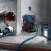 Bosch ipari száraz-nedves porszívó GAS 35 M AFC 1200W