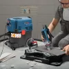 Bosch ipari száraz-nedves porszívó GAS 35 L AFC 1380W