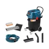 Bosch ipari száraz-nedves porszívó GAS 55 M AFC 1200W