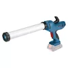 Bosch akkus kartuspisztoly GCG 18V-600 18V alapgép