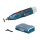 Bosch akkus rotációs gép GRO 12V-35