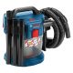 Bosch GAS 18V-10 L akkus porszívó 18V alapgép