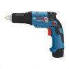 Bosch akkus gipszkarton csavarozó GTB 12V-11 12V alapgép