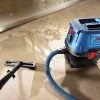Bosch ipari száraz-nedves porszívó GAS 15 1100W
