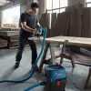 Bosch ipari száraz-nedves porszívó GAS 15 1100W