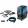 Bosch ipari univerzális porszívó GAS 15 PS 1100W