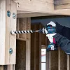 Bosch akkus fúrócsavarozó L-boxx GSR 18V-110 C 18V alapgép