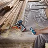 Bosch akkus fúrócsavarozó L-boxx GSR 18V-110 C 18V alapgép