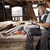 Bosch akkus fúrócsavarozó L-boxx GSR 18V-110 C 18V alapgép