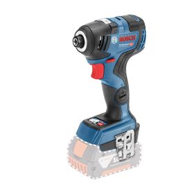 Bosch akkus ütvecsavarozó GDR 18V-200 C 18V alapgép