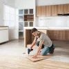 Bosch akkus fúrócsavarozó GSR 120-LI 12V 2x2,0Ah