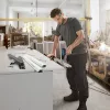 Bosch akkus fúrócsavarozó GSR 120-LI 12V 2x2,0Ah