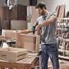 Bosch akkus fúrócsavarozó GSR 12V-30 12V 2x2,0Ah
