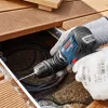 Bosch akkus fúrócsavarozó L-boxx 12V GSR 12V-35 FC 2x3,0Ah